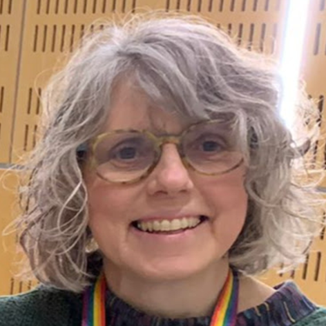 Lucy Smith