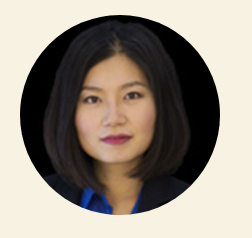 Maggie Zeng