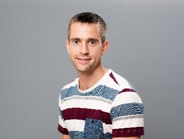 Richard Dovestone